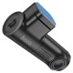 Відеореєстратор Hoco DV1 Driving recorder 1080P WI-FI Black