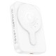 Повербанк портативний акумулятор Power Bank Hoco J117A Esteem MagSafe магнітний 20W 10000 mAh White