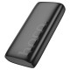 Повербанк портативний акумулятор Power bank Hoco J122A Respect 22.5W 20000 mAh Black