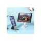 Настільний утримувач BOROFONE BH81 Astral folding desktop stand Black