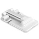 Настільний утримувач BOROFONE BH81 Astral folding desktop stand Black