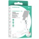 Настільний утримувач BOROFONE BH81 Astral folding desktop stand White