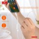 Перехідник Type-C на Lighting Earldom ET-OT101 білий