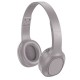Бездротові Bluetooth навушники HOCO W46 Charm headphones BT 5.3 Brown