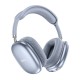 Бездротові Bluetooth навушники Hoco W35 Air Triumph headphones BT 5.3 Blue