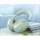 Бездротові Bluetooth навушники Hoco W35 Air Triumph headphones BT 5.3 Green