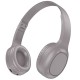 Бездротові Bluetooth навушники HOCO W46 Charm headphones BT 5.3 Brown