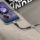 Перехідник Hoco LS36 Type-C / Jack 3.5 mm