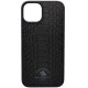 Чохол Santa Barbara Polo & Racquet Club Knight iPhone 14 Pro Black