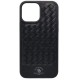 Чохол Santa Barbara Polo & Racquet Club Ravel iPhone 14 Pro Max Black