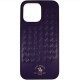 Чохол Santa Barbara Polo & Racquet Club Ravel iPhone 14 Pro Max Purple