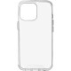 Чохол Space Collection Drop Protection для iPhone 15 Plus прозорий