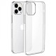 Чохол TPU Case Силікон для iPhone 15 Pro Max прозорий