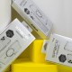 Чохол Space Collection Drop Protection MagSafe для iPhone 15 Plus прозорий