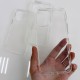 Чохол TPU Case Силікон для iPhone 15 Pro Max прозорий