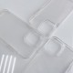 Чохол TPU Case Силікон для iPhone 15 Pro Max прозорий