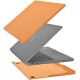 Чохол шкіряний WiWU Leather Shield MacBook New Air 13.6 M2/M3/M4/M5 2022-2026 Brown