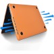 Чохол шкіряний WiWU Leather Shield MacBook New Air 13.6 M2/M3/M4/M5 2022-2026 Brown