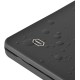 Чохол шкіряний WiWU Leather Shield MacBook Pro 14.2" (2021-2026) Black