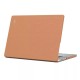 Чохол шкіряний WiWU Leather Shield MacBook Pro 14.2" (2021-2026) Brown