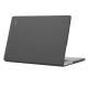 Чохол шкіряний WiWU Leather Shield MacBook Pro 14.2" (2021-2026) Black