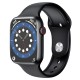 Смарт-годинник Smart HOCO Y5 Pro Smart sports watch (Call Version) black