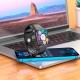 Смарт-годинник Smart HOCO Y5 Pro Smart sports watch (Call Version) black