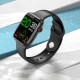 Смарт-годинник Smart HOCO Y5 Pro Smart sports watch (Call Version) black