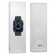 Смарт-годинник Smart HOCO Y5 Pro Smart sports watch (Call Version) black