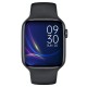 Смарт-годинник Smart HOCO Y5 Pro Smart sports watch (Call Version) black