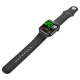 Смарт-годинник Smart HOCO Y5 Pro Smart sports watch (Call Version) black