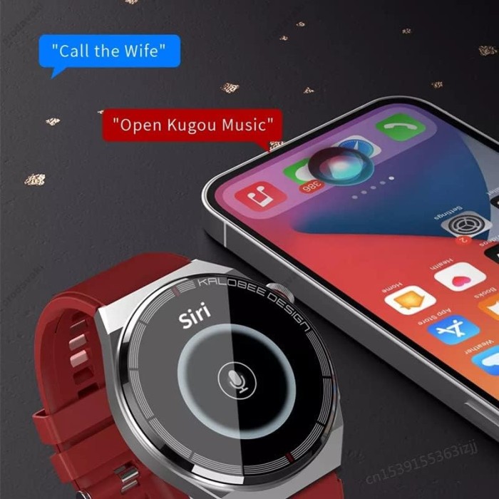 Смарт-годинник Smart Watch H4 MAX silver