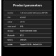 Смарт-годинник Smart Watch H4 MAX silver