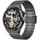 Смарт-годинник Smart Watch H4 MAX Чорний