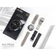 Смарт-годинник Smart Watch H4 MAX silver