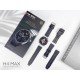 Смарт-годинник Smart Watch H4 MAX Чорний