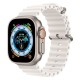 Смарт-годинник Smart Watch WK8 ULTRA white