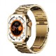Смарт-годинник Smart Watch H8 ULTRA Max Gold