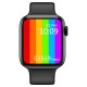 Смарт-годинник HOCO Y1 Smart Watch (Call version) Чорний