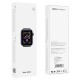 Смарт-годинник HOCO Y1 Smart Watch (Call version) Чорний