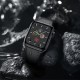 Смарт-годинник HOCO Y1 Smart Watch (Call version) Чорний