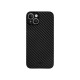Карбоновий чохол K-Doo Air Carbon для iPhone 15 Black