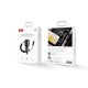 Автомобільний зарядний пристрій XO CC59 car charging built Type-C cable 110W Black