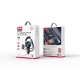 FM - трансмітер XO BCC07 PD 3.1A + Lightning / Micro / Type-C black