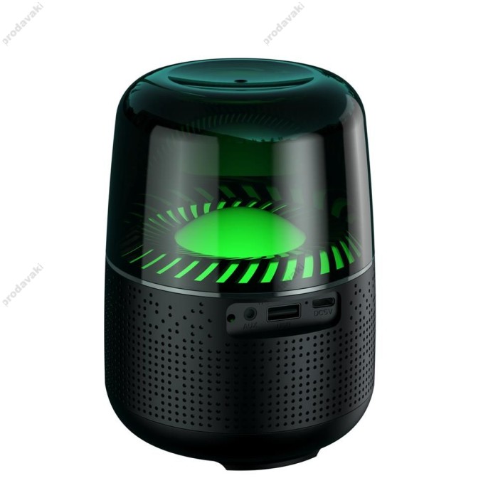 Портативна колонка Bluetooth XO F37 10W Black