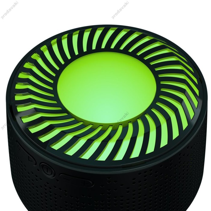 Портативна колонка Bluetooth XO F37 10W Black