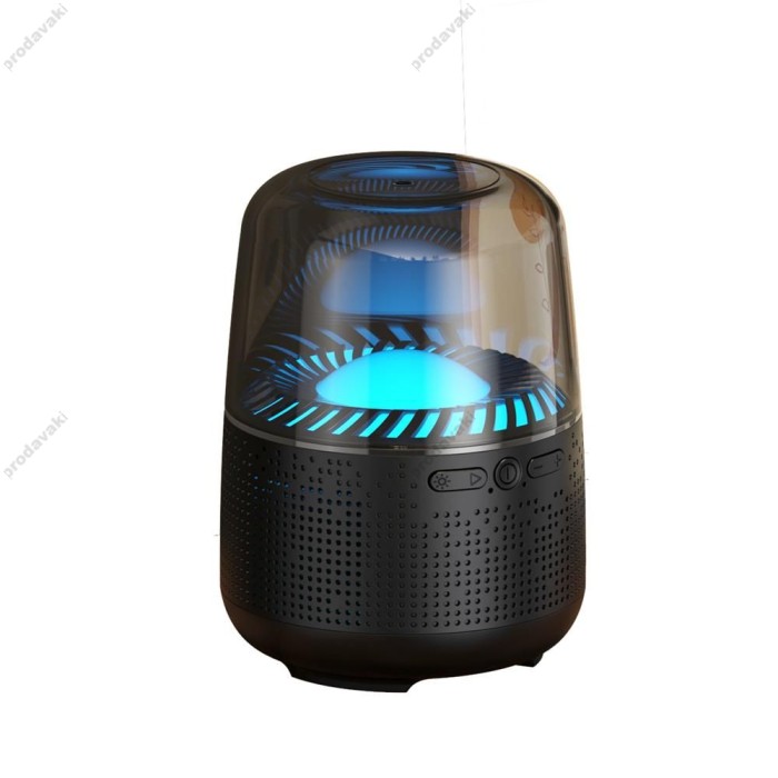 Портативна колонка Bluetooth XO F37 10W Black