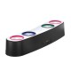 Портативна колонка Bluetooth XO F36 5W Black