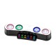 Портативна колонка Bluetooth XO F36 5W Black