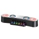 Портативна колонка Bluetooth XO F36 5W Black